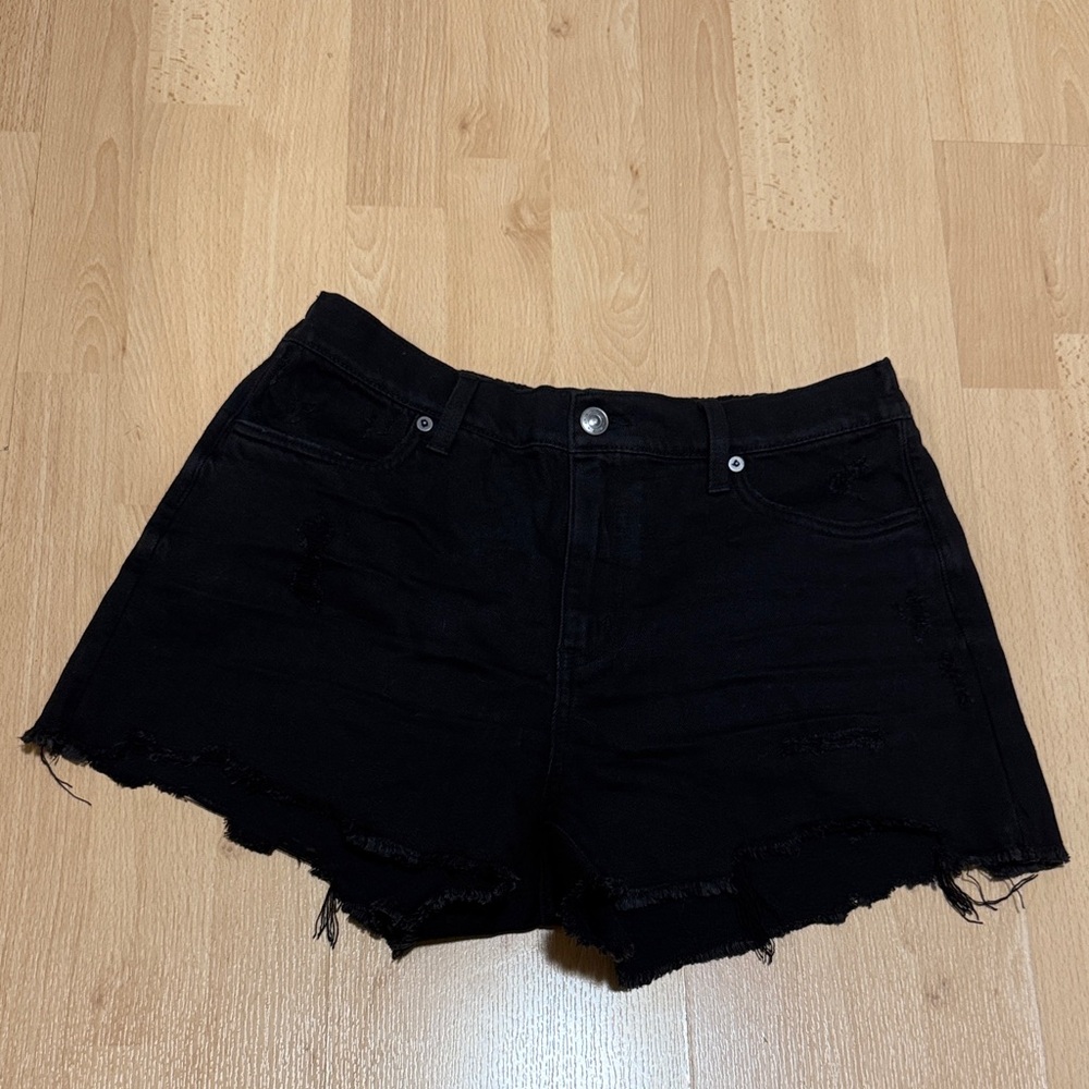 BNWT Aerie Denim Shorts